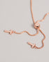 <P>40 Magnolia Lilliflora Small Bracelet</P>